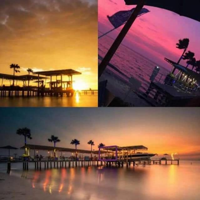 Sunnydays Homestay Jepara Buitenkant foto